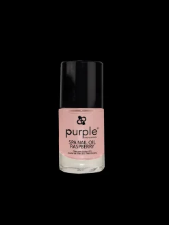 Huile pour Cuticules PURPLE SPA Framboise 10 ml | Purple Professional Clearance