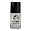 Huile pour Cuticules PURPLE SPA Melon 10 ml | Purple Professional Discount