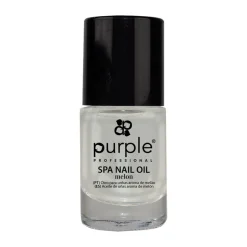 Huile pour Cuticules PURPLE SPA Melon 10 ml | Purple Professional Discount