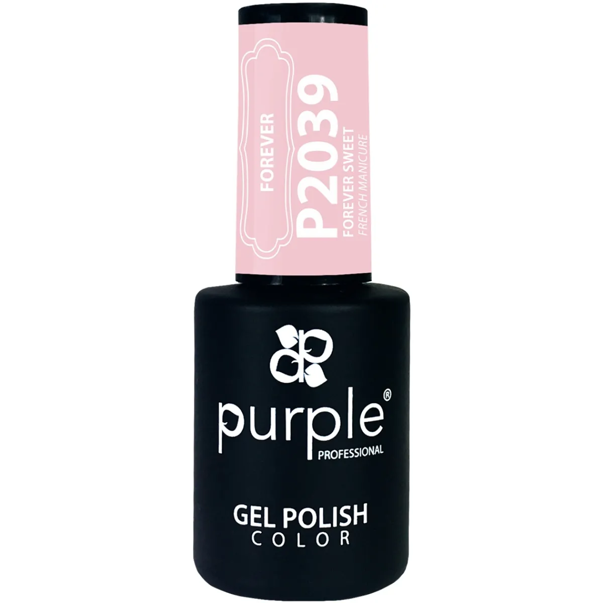 KIT ACRYGEL - Milky White Opack - 6 produits + 1 offert | Purple Professional Sale