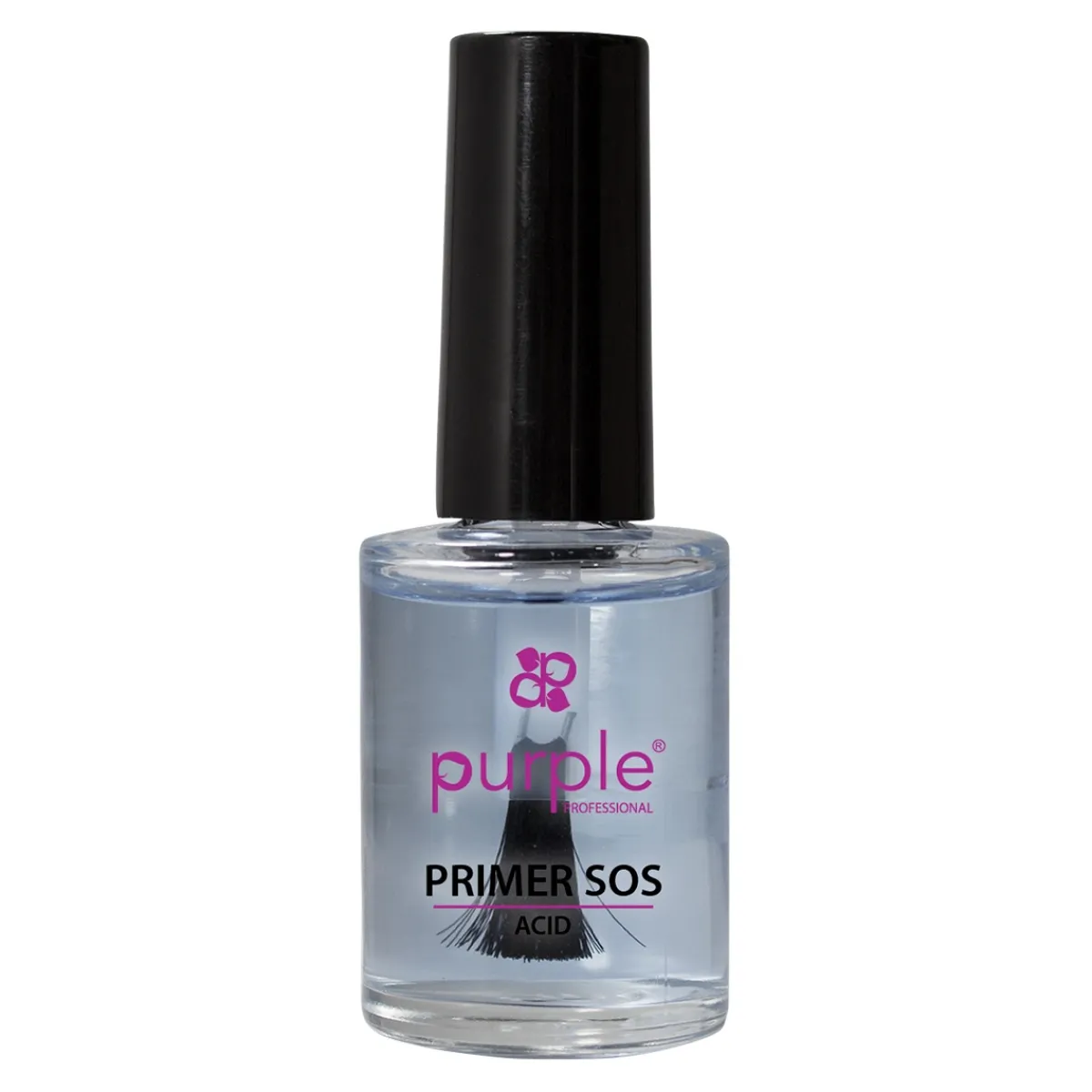KIT ACRYGEL - Milky White Opack - 6 produits + 1 offert | Purple Professional Sale