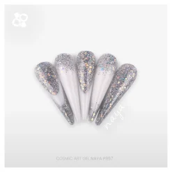 Kit COSMIC ART GEL N°1 | Purple Professional Outlet