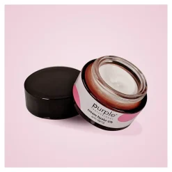 Kit HYALU-LIFT 35+ : Sérum + Crème + Huile cuticules offerte | Purple Professional Best