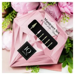 Kit manucure ALL IN ONE by Matka Polka Hybrydowa | IQ Nails Hot