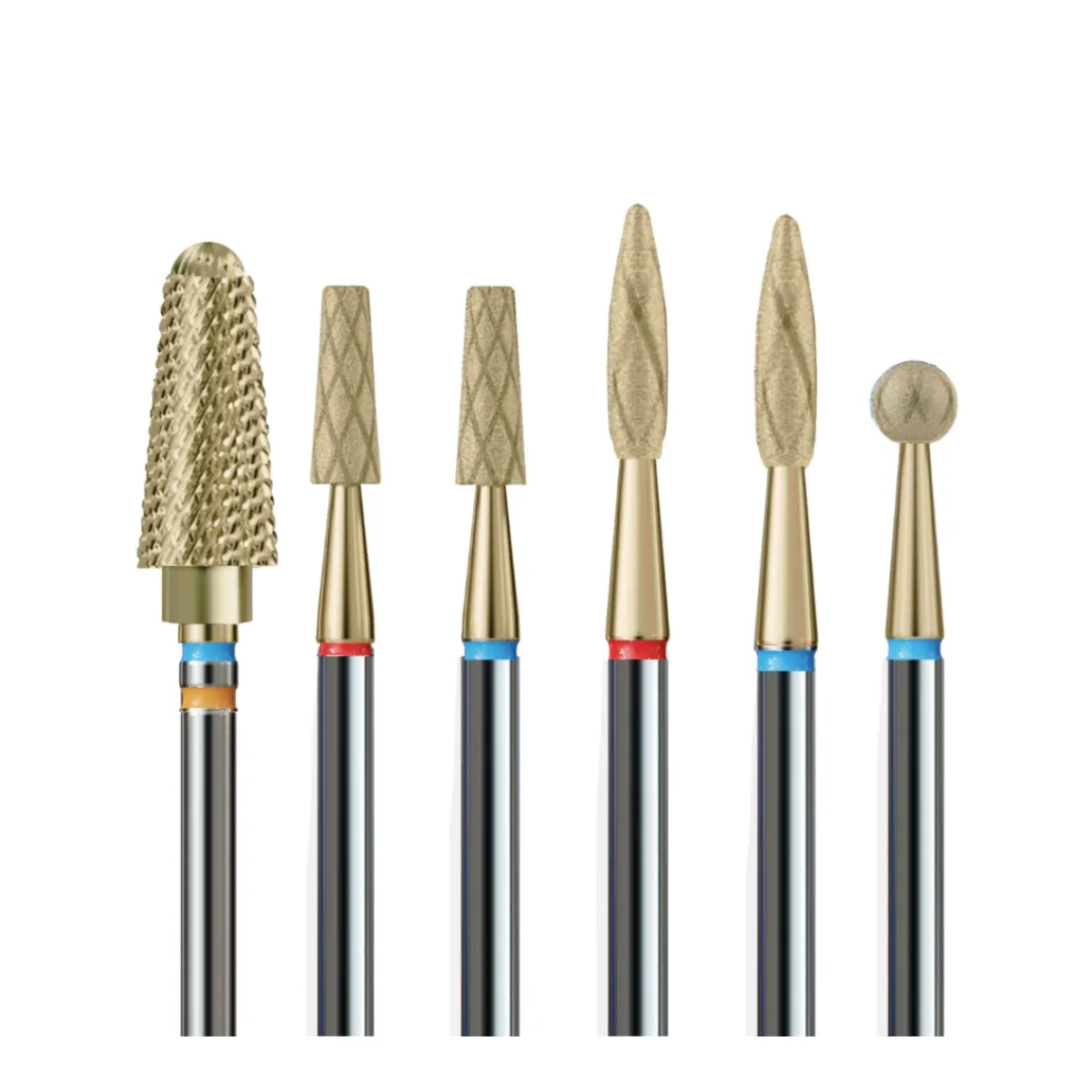 Kit manucure COOL BITS SET | IQ Nails Outlet