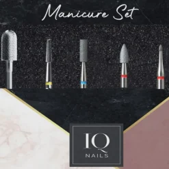 Kit manucure EXPERT COMPLEX | IQ Nails Discount