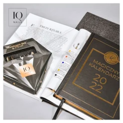 Kit manucure QUICK & EASY SET | IQ Nails Sale