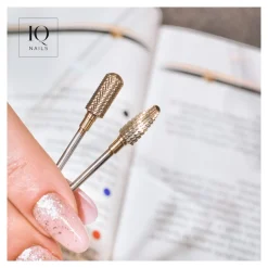 Kit manucure QUICK & EASY SET | IQ Nails Sale