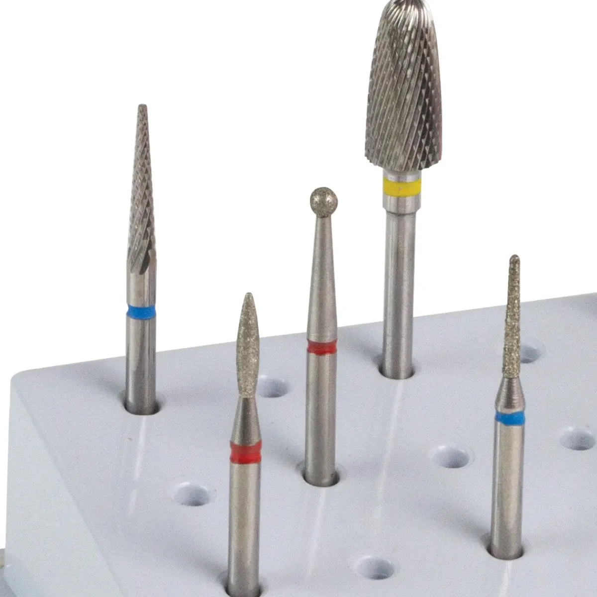 Kit manucure STANDARD MANICURE SET | IQ Nails Hot