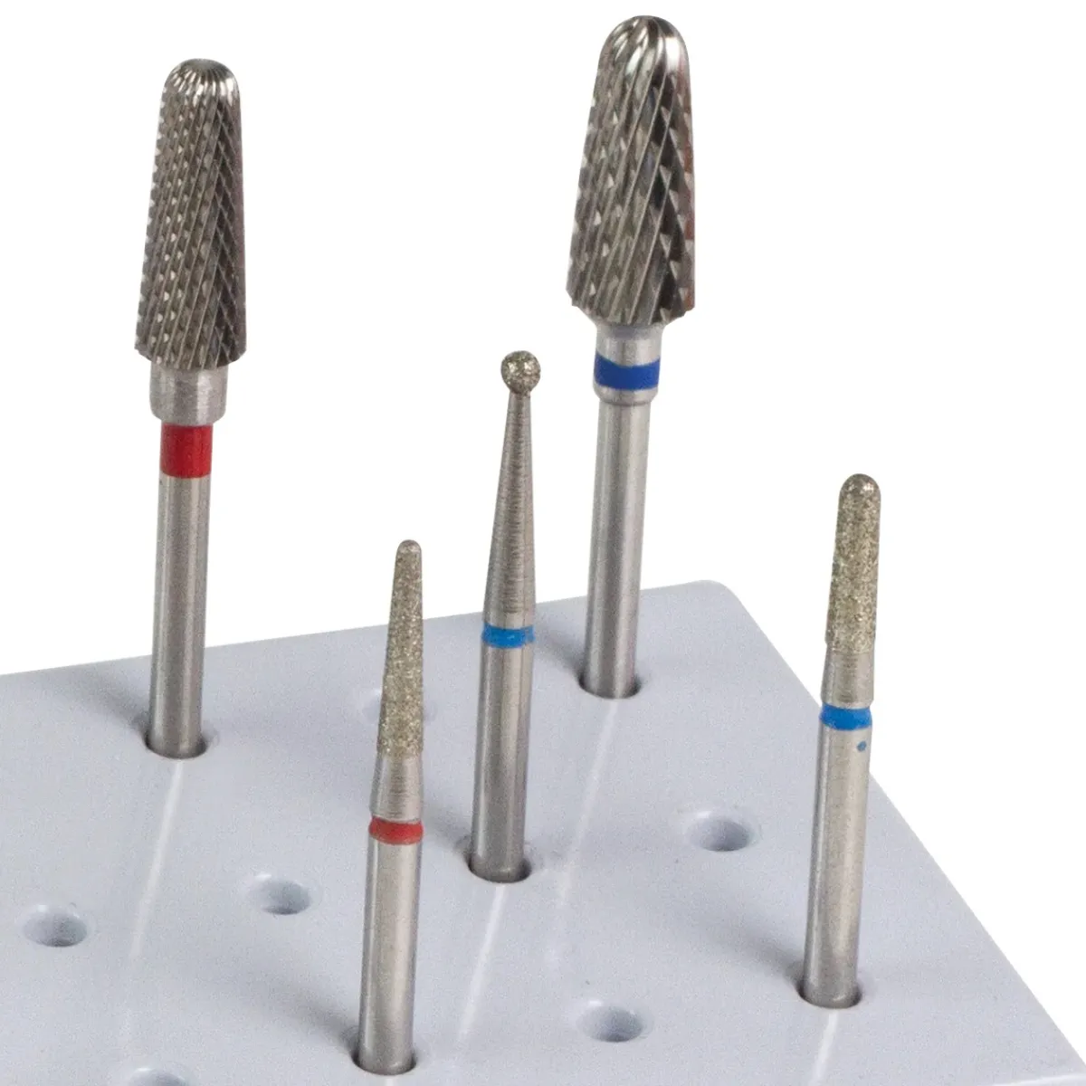 Kit manucure STANDARD MANICURE SET | IQ Nails Hot