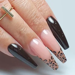 KIT N°5 : set de 6 vernis semi-permanents (1 offert) | Purple Professional Fashion