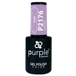 KIT N°5 : set de 6 vernis semi-permanents (1 offert) | Purple Professional Fashion