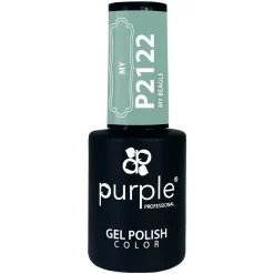 KIT N°5 : set de 6 vernis semi-permanents (1 offert) | Purple Professional Fashion