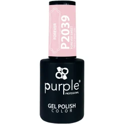 KIT VERNIS SEMI-PERMANENT - 5 produits + 1 offert | Purple Professional Best