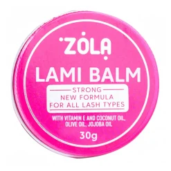 Lami balm : baume collant pour rehaussement de cils - 30 gr - | Zola Clearance
