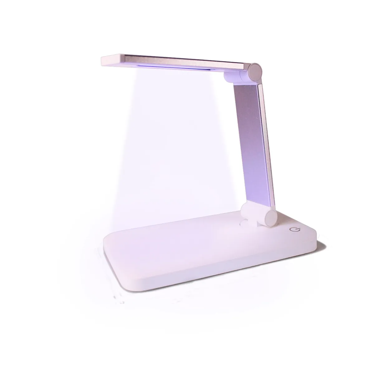 LAMPE LED Portative LUXURY 10 W - Purple | Purple Professional Online