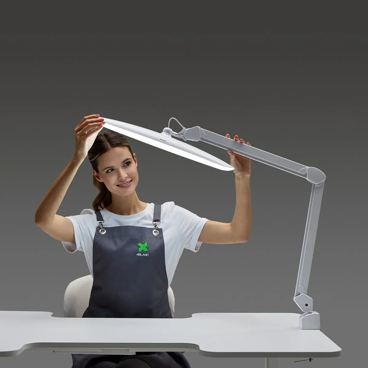 Lampe LED Shadowless - | 4BLANC Best