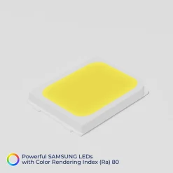 Lampe LED Shadowless - | 4BLANC Best