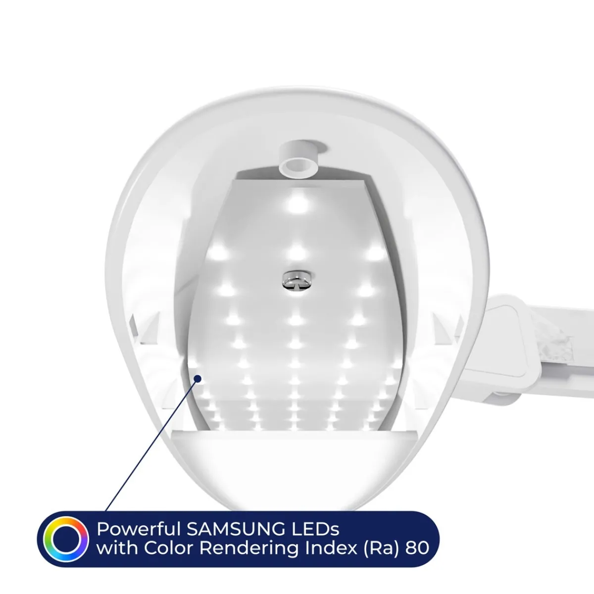Lampe LED Shadowless - | 4BLANC Best