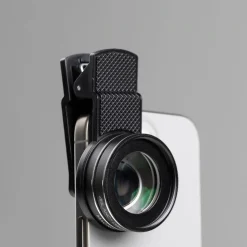 Lentille Macro externe pour Smartphones - | 4BLANC Outlet