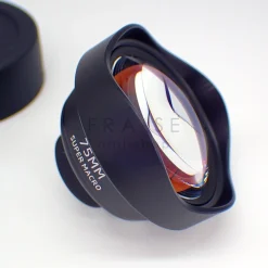 Lentille Macro pour Smartphones 75 mm | Fraise Nail Shop Fashion