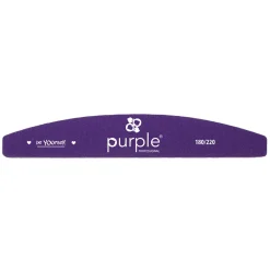 Lime éponge - BUFFER 180/220 | Purple Professional Outlet