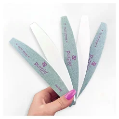 Lime éponge - BUFFER POLISSOIR 600/4000 | Purple Professional Sale