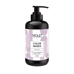 Masque colorant pour cheveux s COLOR MASKS - - 250 ml | Violet Hot