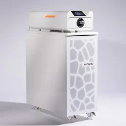 Meuble support pour autoclave | Enbio Best