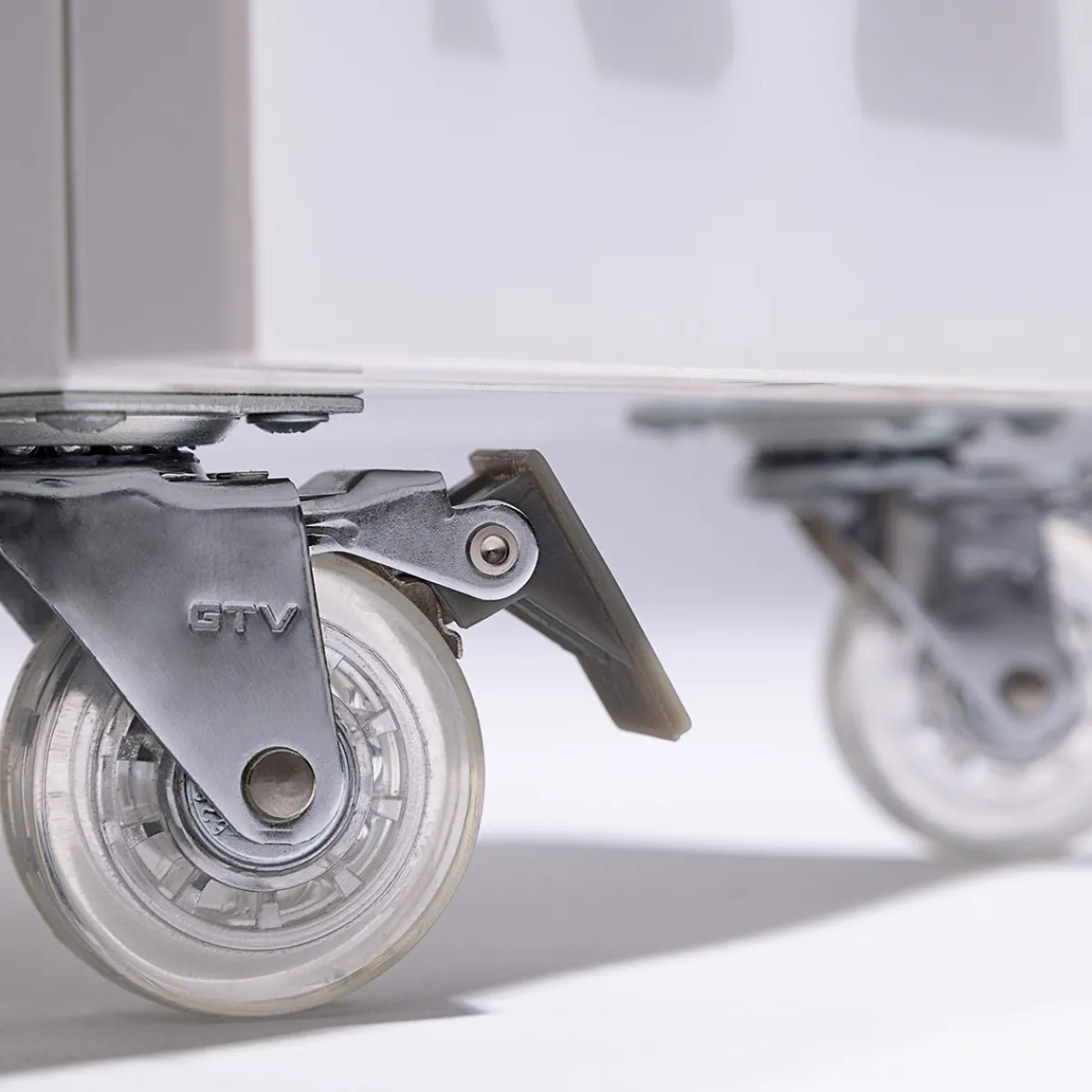 Meuble support pour autoclave | Enbio Best