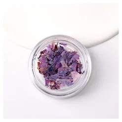 Nacres effet Coquillage pour Nail Art - Teinte N°6 | Fraise Nail Shop Outlet