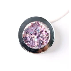 Nacres effet Coquillage pour Nail Art - Teinte N°6 | Fraise Nail Shop Outlet