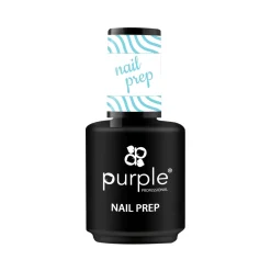 NAIL PREP 15 ml | Purple Professional New