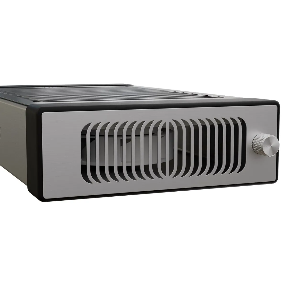 NEW ! Aspirateur de table Style PRO sans sac avec filtre - Noir | Shemax Clearance