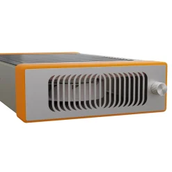 NEW ! Aspirateur de table Style PRO sans sac avec filtre - Orange | Shemax Fashion