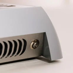 NEW ! Aspirateur de table Style X-PRO sans sac avec filtre - Gris | Shemax Hot