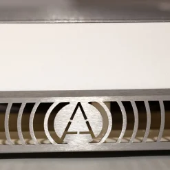 NEW ! Aspirateur de table Style X-PRO sans sac avec filtre - Blanc | Shemax Clearance