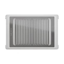 NEW ! Aspirateur de table Style X-PRO sans sac avec filtre - Blanc | Shemax Clearance