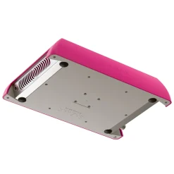 NEW ! Aspirateur de table Style X-PRO sans sac avec filtre - Rose | Shemax Best