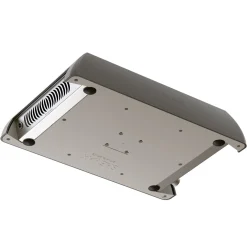 NEW ! Aspirateur de table Style X-PRO sans sac avec filtre - Gris | Shemax Hot