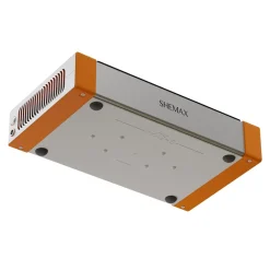 NEW ! Aspirateur de table Style PRO sans sac avec filtre - Orange | Shemax Fashion