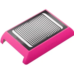 NEW ! Aspirateur de table Style X-PRO sans sac avec filtre - Rose | Shemax Best