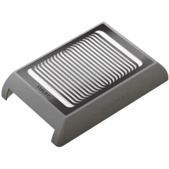 NEW ! Aspirateur de table Style X-PRO sans sac avec filtre - Gris | Shemax Hot