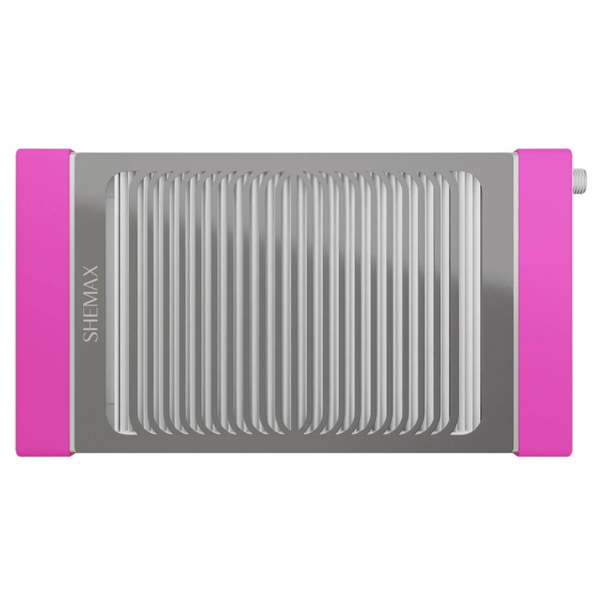 NEW ! Aspirateur de table Style PRO sans sac avec filtre - Rose | Shemax Sale