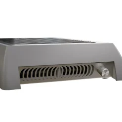 NEW ! Aspirateur de table Style X-PRO sans sac avec filtre - Gris | Shemax Hot