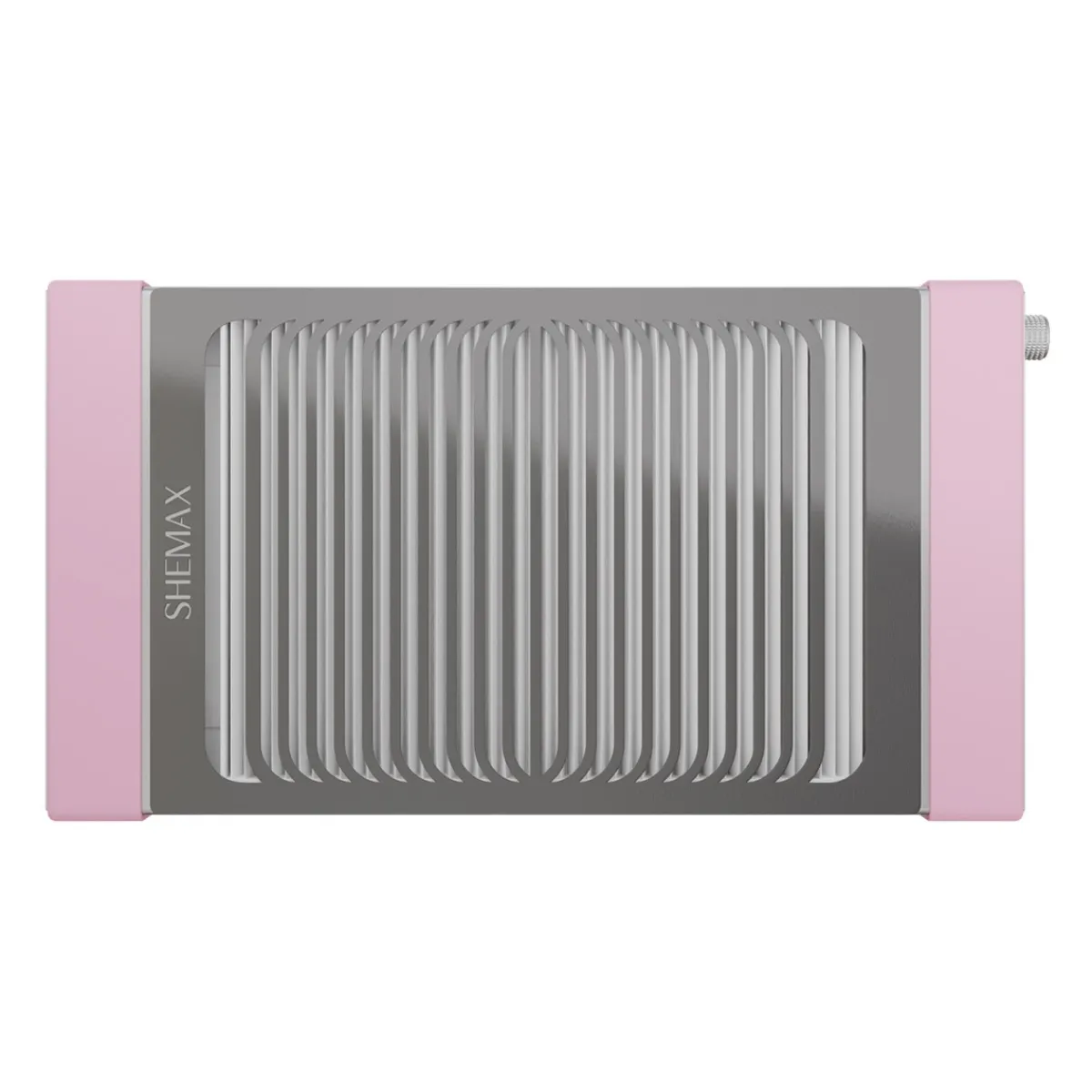 NEW ! Aspirateur de table Style PRO sans sac avec filtre - Rose pastel | Shemax New