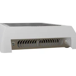 NEW ! Aspirateur de table Style X-PRO sans sac avec filtre - Blanc | Shemax Clearance