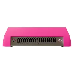 NEW ! Aspirateur de table Style X-PRO sans sac avec filtre - Rose | Shemax Best