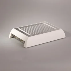 NEW ! Aspirateur de table Style X-PRO sans sac avec filtre - Blanc | Shemax Clearance