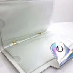 Organisateur pour grandes plaques de stamping | Taki Da Discount